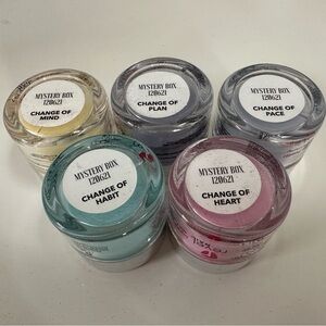 Revel Nail Change It Up Mystery Set Dip Powder